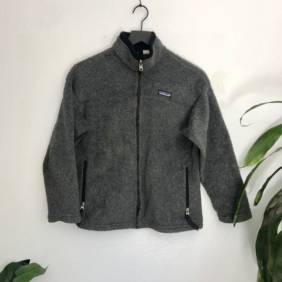 Patagonia Other - Patagonia | Sherpa Fleece Jacket